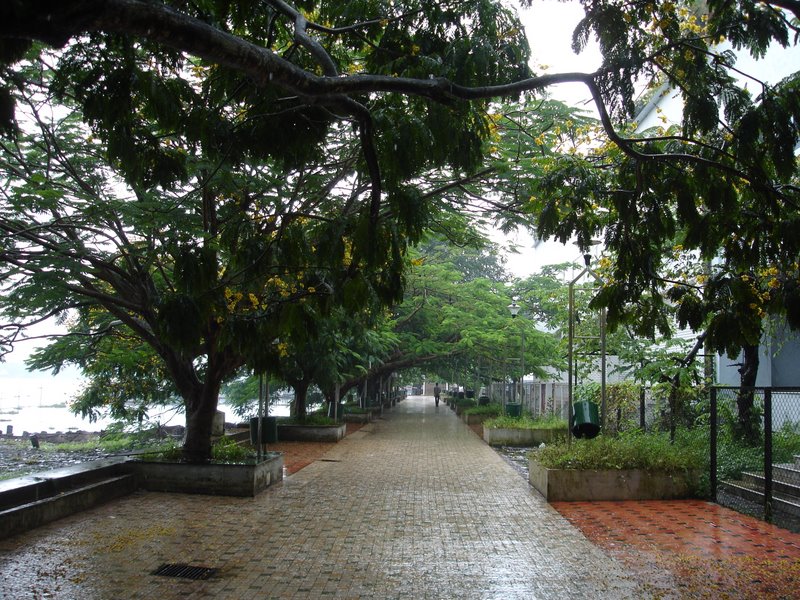 Kochi-Marine-Drive Kochi-Marine-Drive