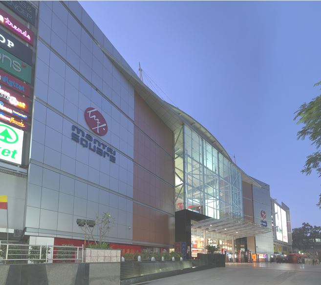 Mantri-square-Bangalore