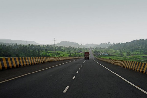 Mumbai-nashik-expressway