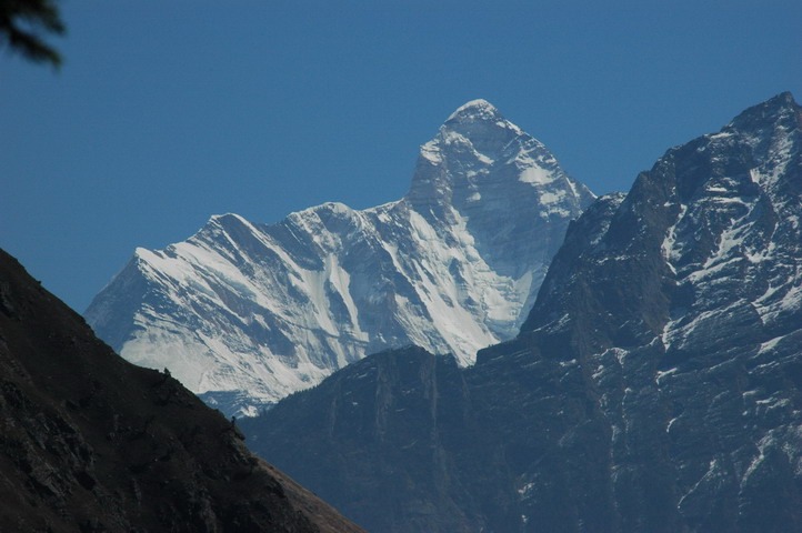 Nanda-Devi