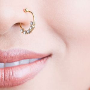 Nose-ring Nose-ring