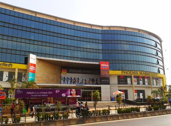 Top 11 Largest Shopping Malls of Major Indian Cities