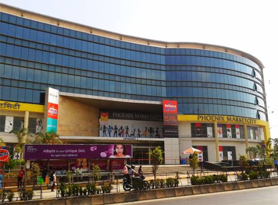 Phoenix-Market-City-Mall-Mumbai