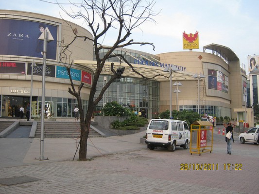 Phoenix-Market-City-Pune