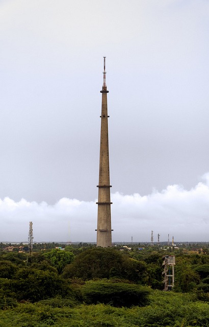Rameswaram-TV-Tower