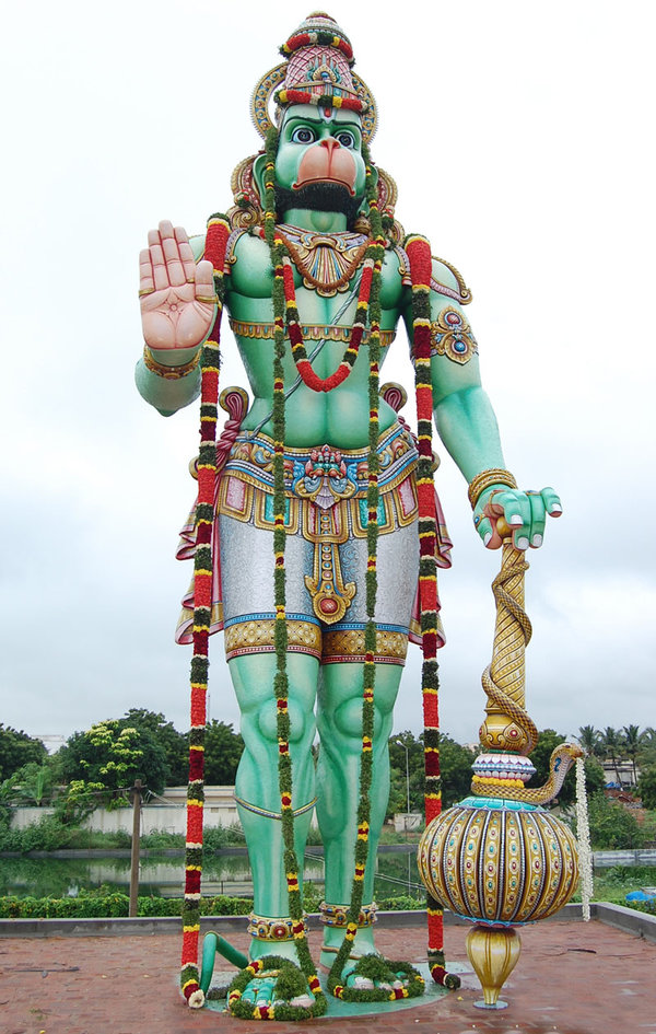 Shri_bhaktha_anjaneyar Shri_bhaktha_anjaneyar
