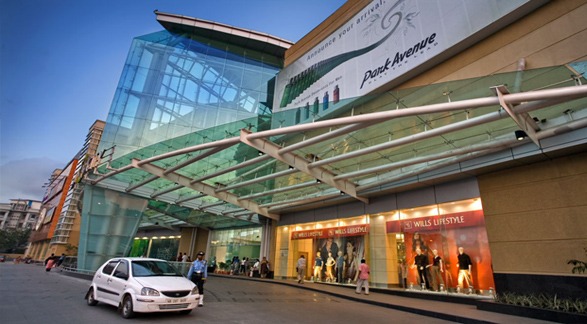 south city mall Kolkata