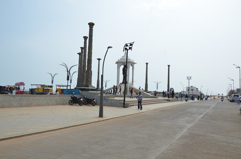 beach-Road-Pondicherry