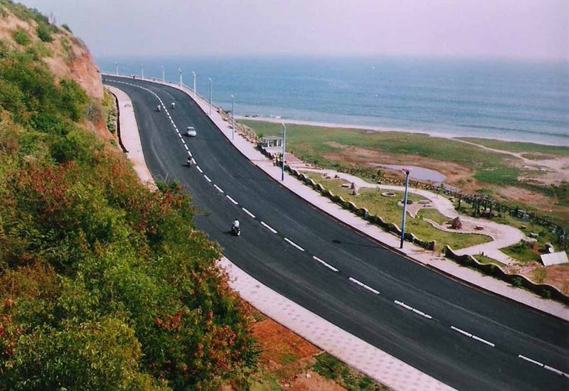 beach_line_visakhapatnam beach_line_visakhapatnam