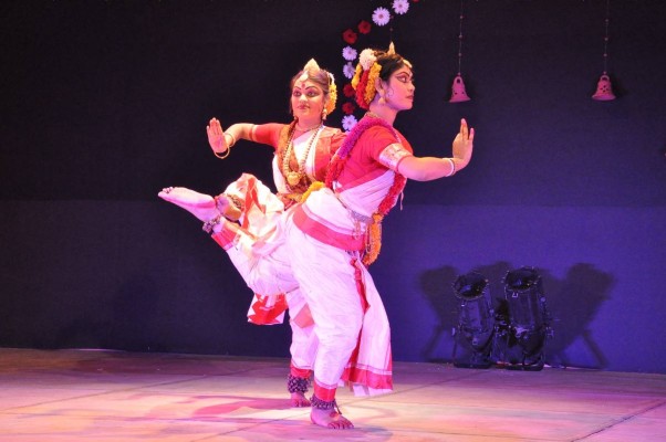 Gaudiya Nritya Bharati Gaudiya Nritya Bharati