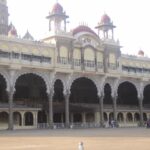 Palace-of-Mysore