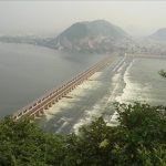 Prakasam Barrage