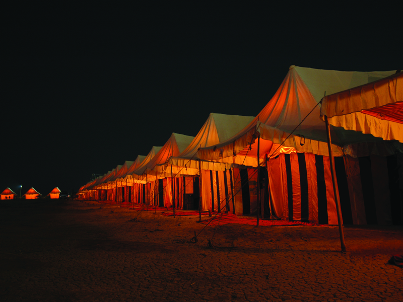 Rann Utsav or Kutch Rann-Utsav-or-Kutch