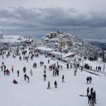 Shimla-in-Winter