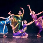 bharatanatyam