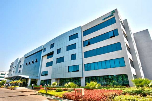 CyberVale-IT-Park-Chennai