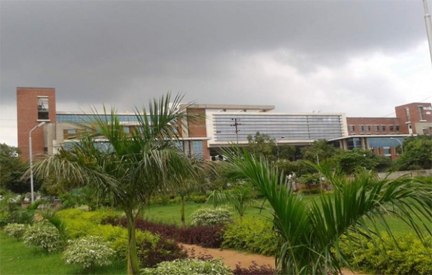 DLF-it-park-Noida