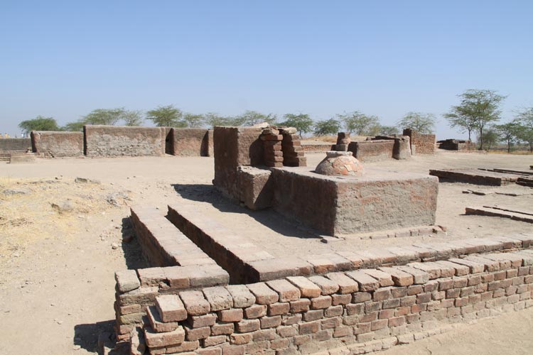 Heritage-Site-lothal Heritage-Site-lothal