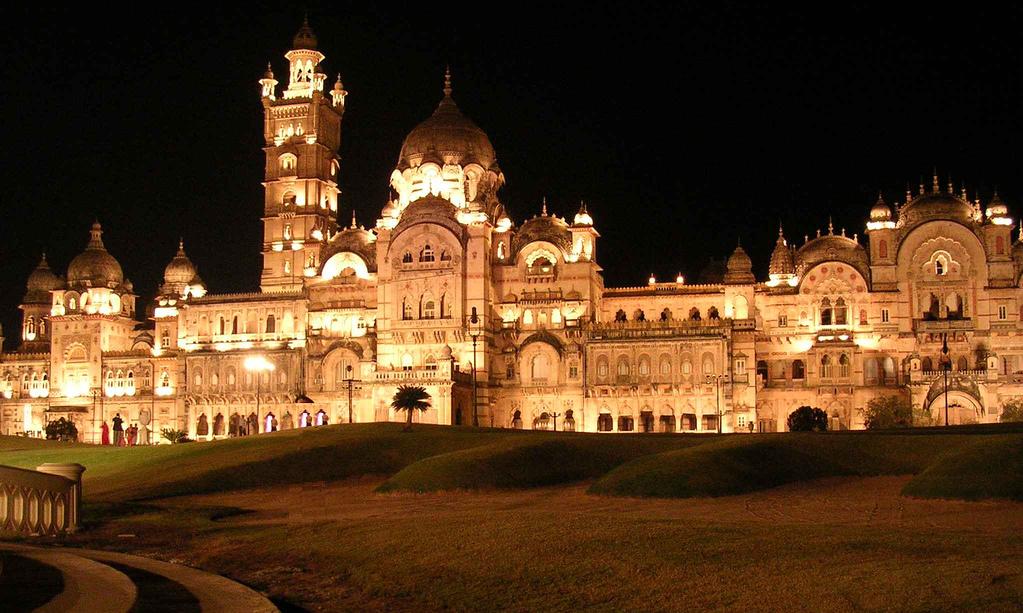 Laxmi-Vilas-Palace-Vadodara Laxmi-Vilas-Palace-Vadodara