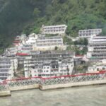 Vaishnodevi