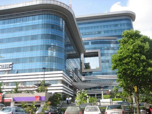 millennium-city-it-park-Kolkata millennium-city-it-park-Kolkata