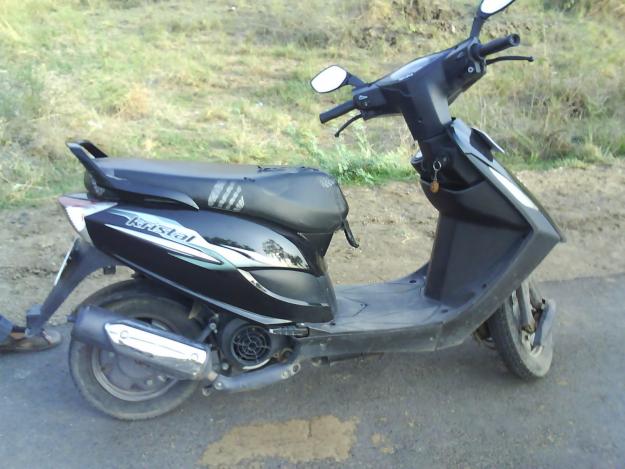 best two wheeler for ladies 2020 with price