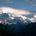 Kanchenjunga-Range