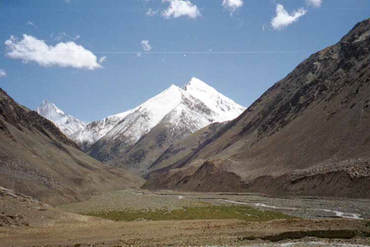 Karakoram-Pass