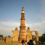 Qutub-Minar-Delhi