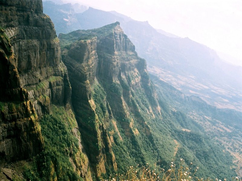 Sahyadhris-Range Sahyadhris-Range
