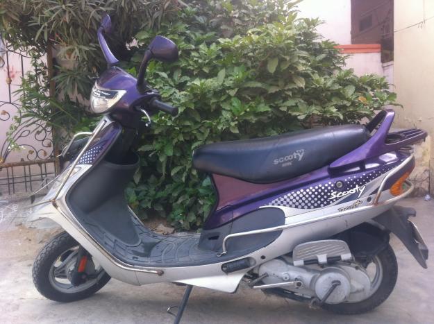 weightless scooty for ladies with price