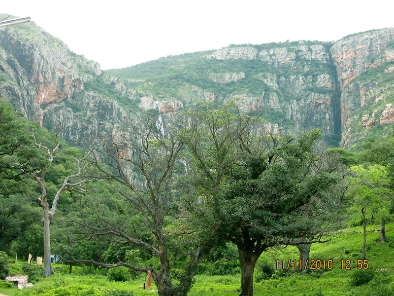 Velikonda-Range Velikonda-Range