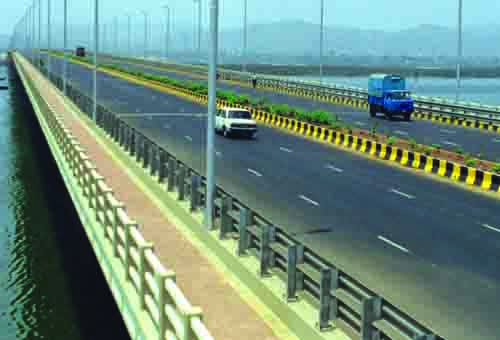 Airoli-bridge-Thane
