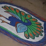FreeHand-Rangoli