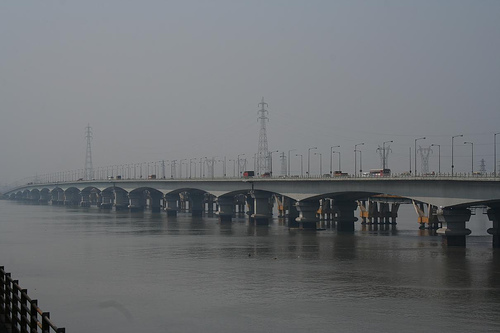 Vashi-Bridge