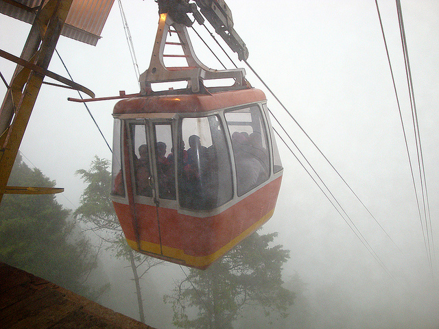 Cable-Car-Mussoorie