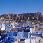 Mehrangarh-Fort