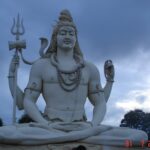 Shiva-statue-jabalpur