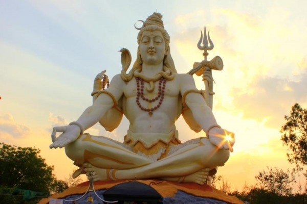 Shivagiri-Shiva-Statue