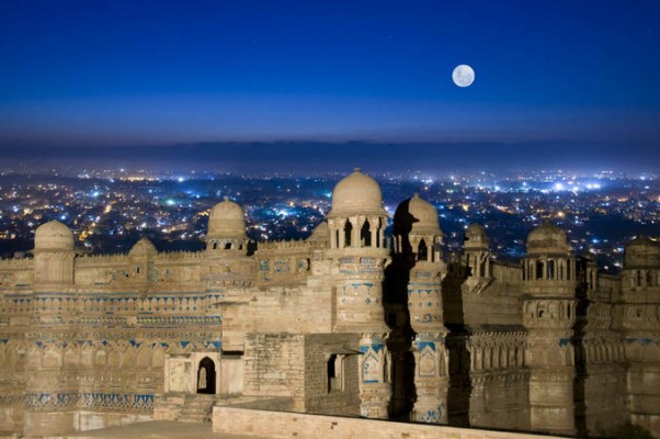 gwalior-fort