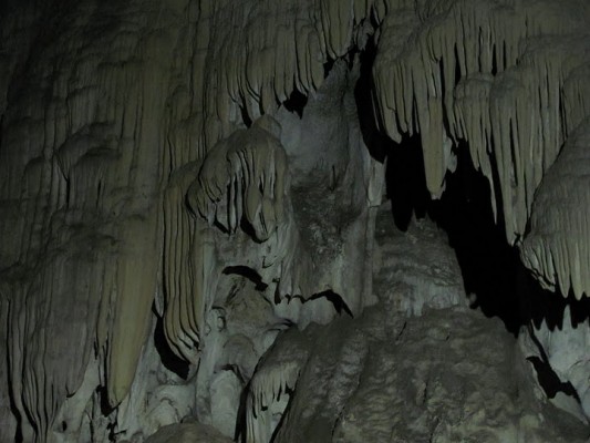 Borra-Caves-Visakhapatnam