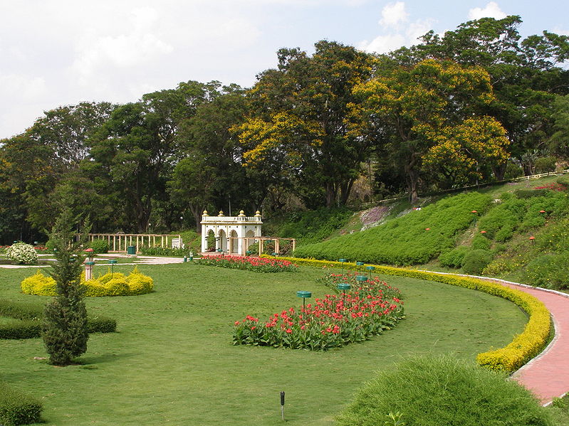 Brindavan-Gardens-Mysore