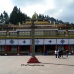 Rumtek-Monestery-Sikkim