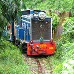 Darjeeling-Himalayan-Railway