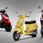 Honda 2 wheelers for girls #4