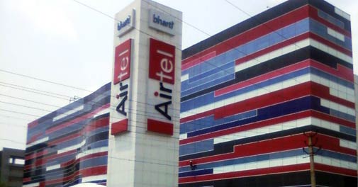 Bharti-Airtel-Delhi