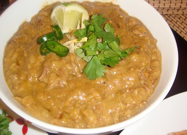 Most Favorite Non Vegetarian Dishes of Indian Cities and 