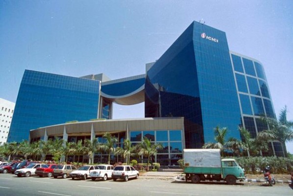 ICICI-Bank-Headquarters-Mumbai