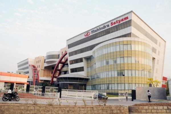 Mahindra-Satyam-Hyderabad