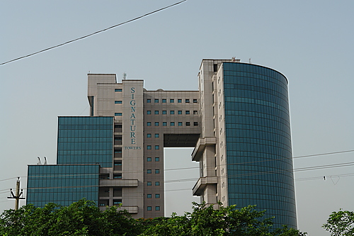 Signature-Towers-Gurgaon